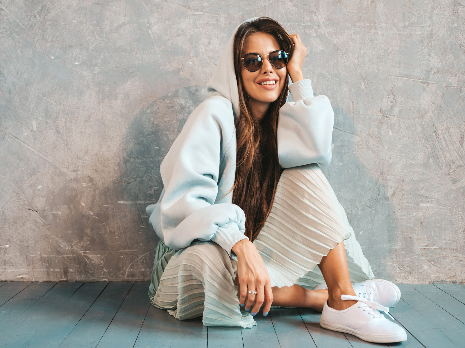 Streetstyle: Mode zwischen Alltag und Laufsteg