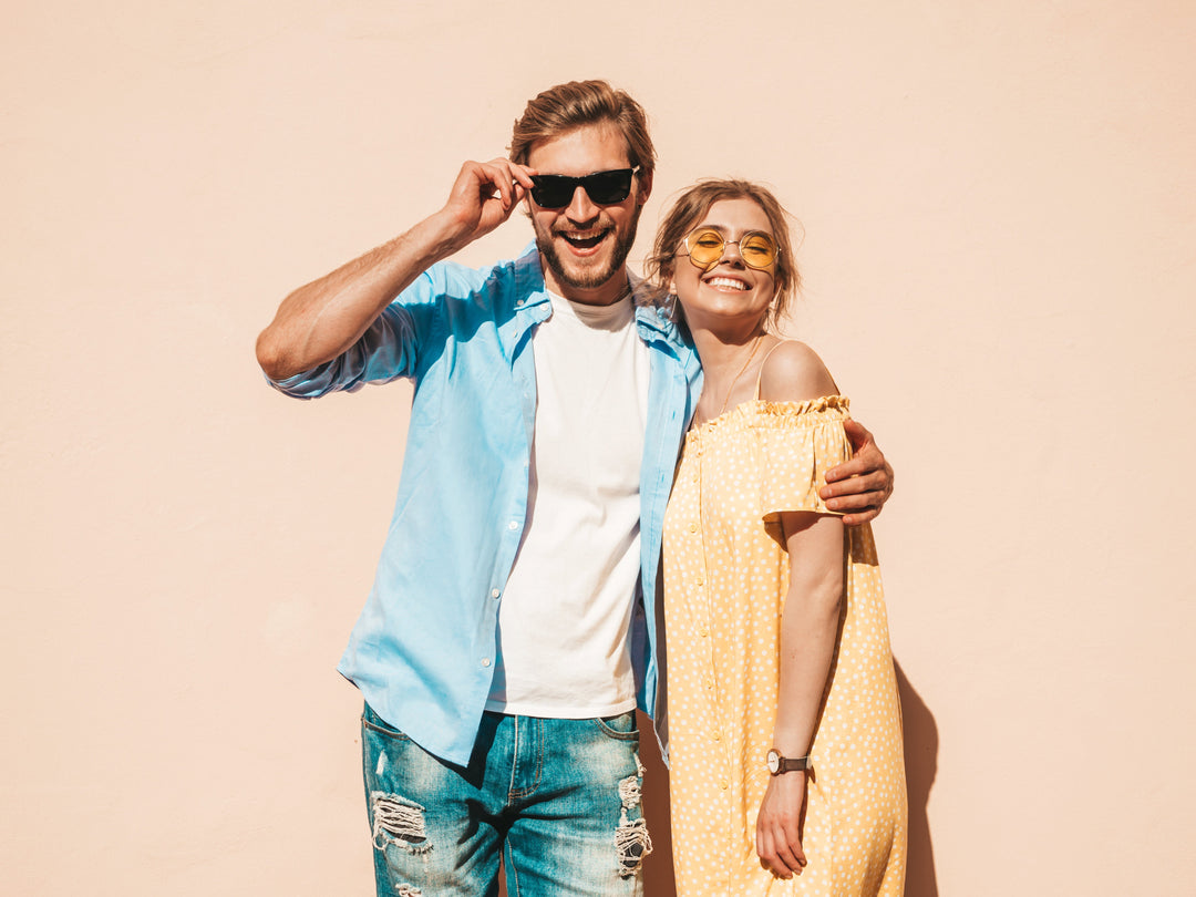 Capsule Wardrobe: Weniger ist mehr