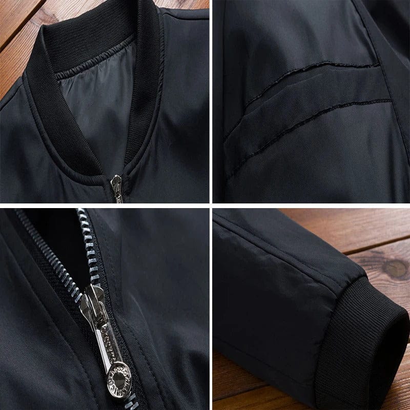 Barend | Lässige Freizeitjacke für Herren