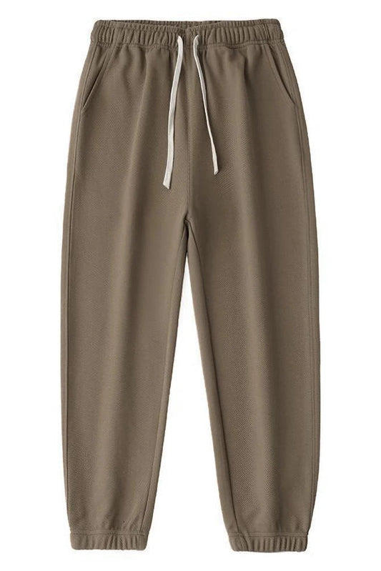 Joggers Men - Relaxed Harem Style Joggers