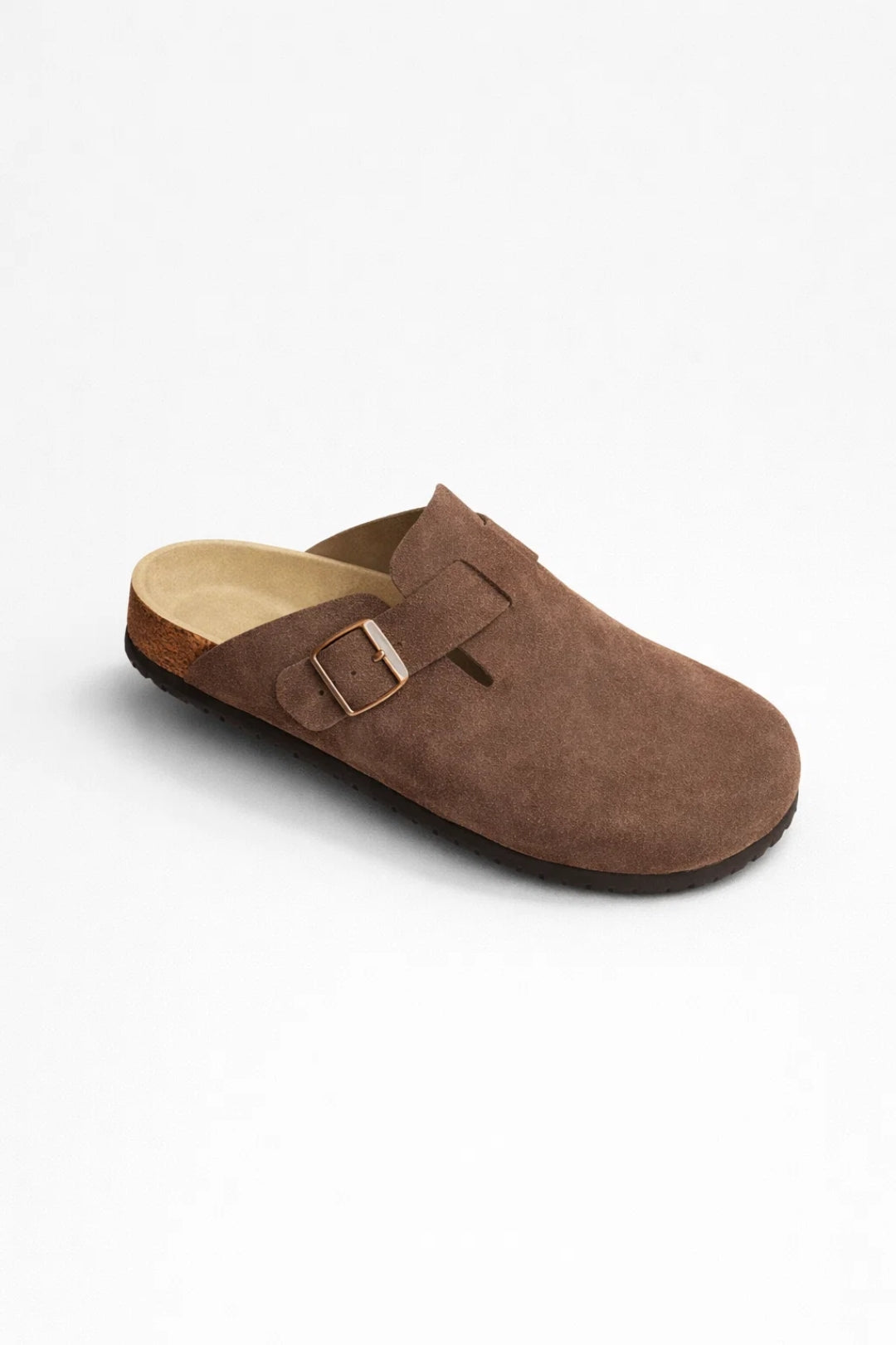 Miko Herren Flip-Flops – Bequeme Sommer-Slipper mit Verstellbarer Schnalle 1