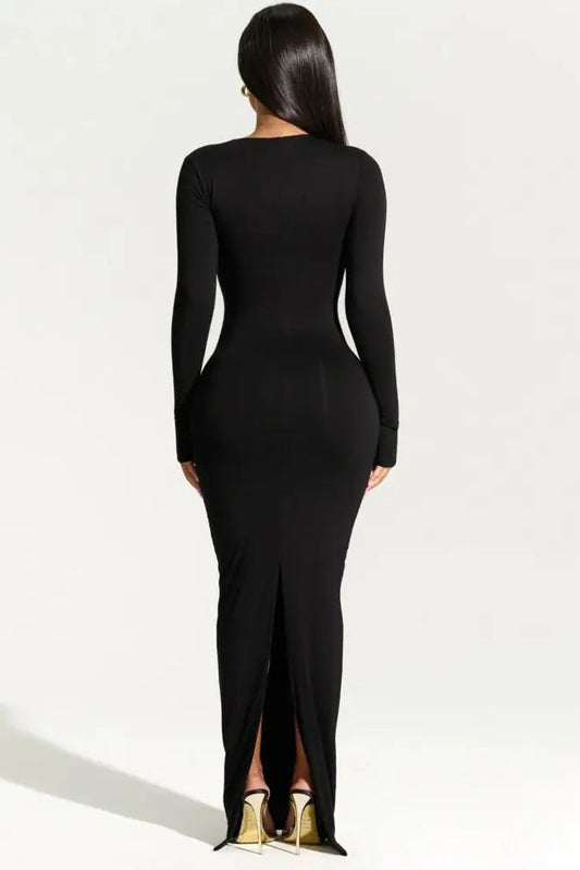 Dress Women - Maxi Everyday Dress