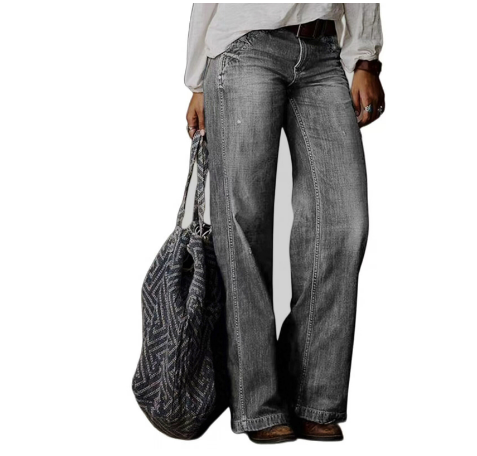 Stylische Hosen für Damen mit Modernem Design