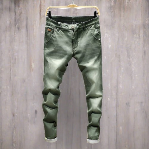 Berl | Zeitlose Jeans für Herren