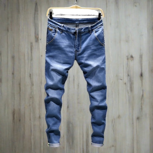 Berl | Zeitlose Jeans für Herren