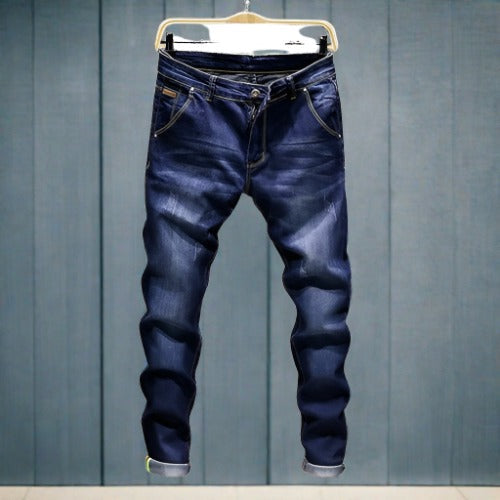 Berl | Zeitlose Jeans für Herren
