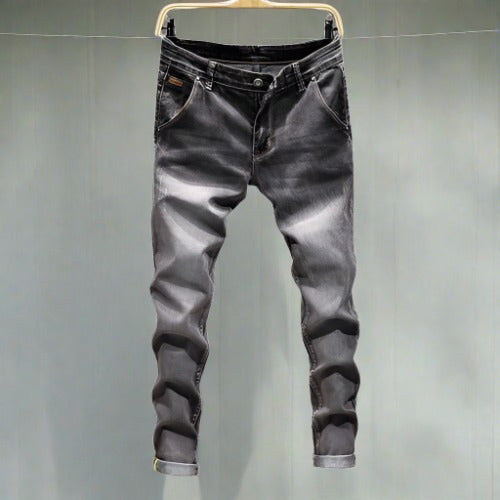 Berl | Zeitlose Jeans für Herren