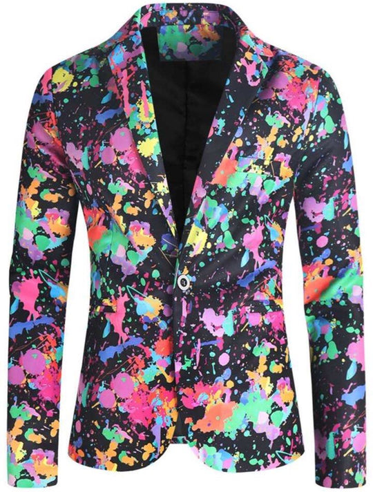 Baibek | Herrenmode-Anzug im 3-Teiler für Herren