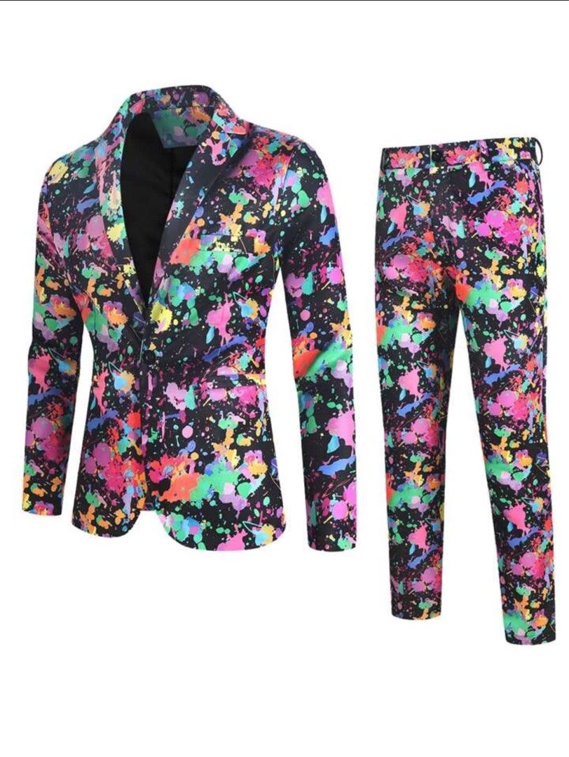 Baibek | Herrenmode-Anzug im 3-Teiler für Herren