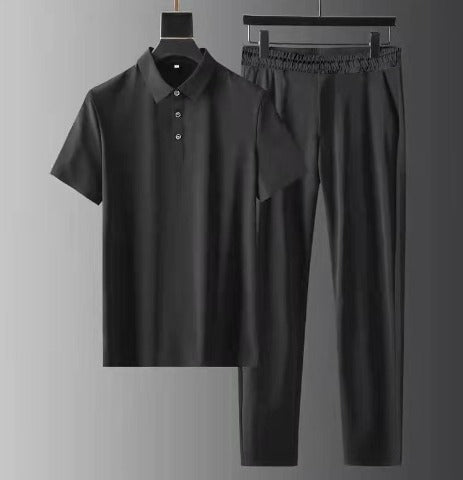 Christomar | Stylisches Zwei-Teile-Set für Herren