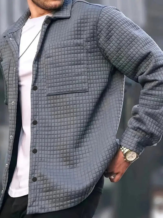 Birkin | Moderne Jacke für Herren