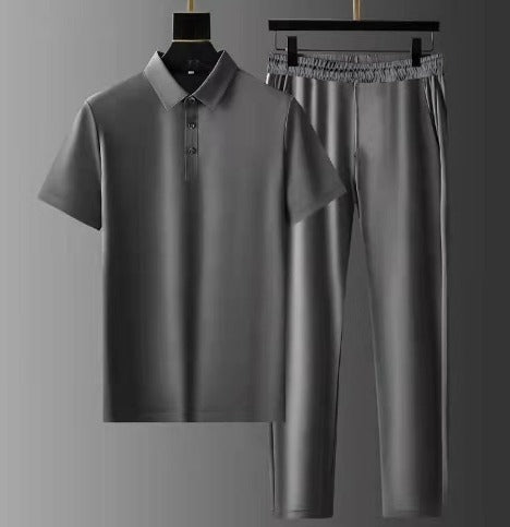 Christomar | Stylisches Zwei-Teile-Set für Herren