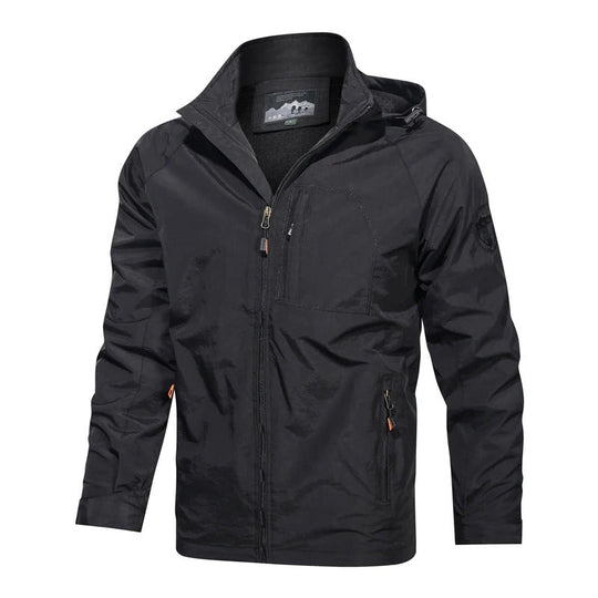 Brandes | Leichte Windjacke für Herren