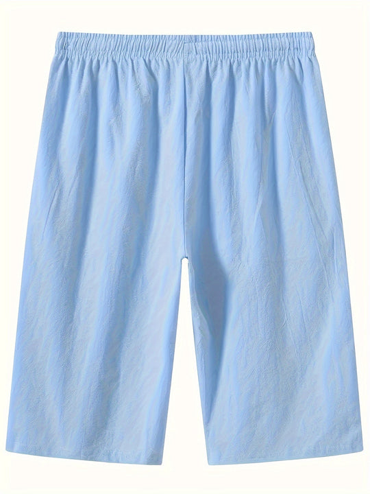 Bertilio | Bequeme Freizeit-Shorts für Herren