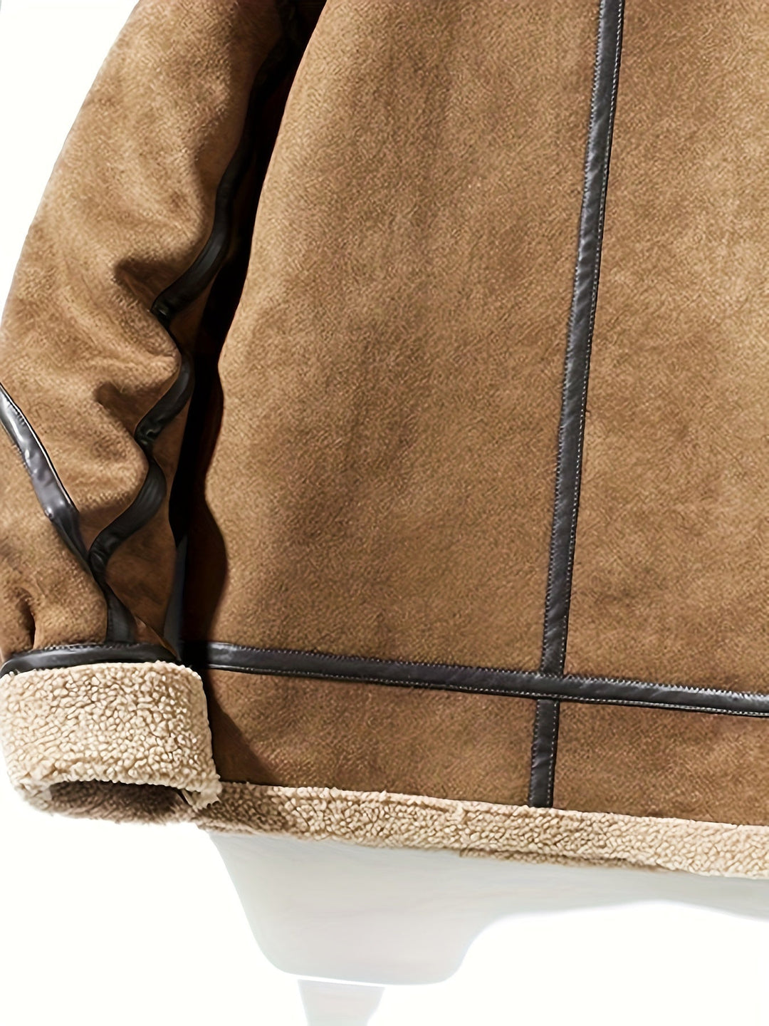 Buckhardt | Gemütliche Fleecejacke für Herren