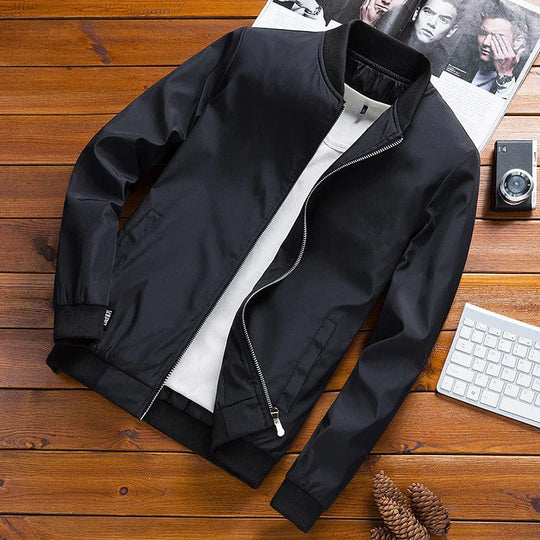 Barend | Lässige Freizeitjacke für Herren