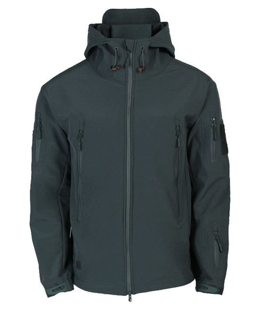 Bertoldus | Wasserfeste Outdoor-Jacke für Herren