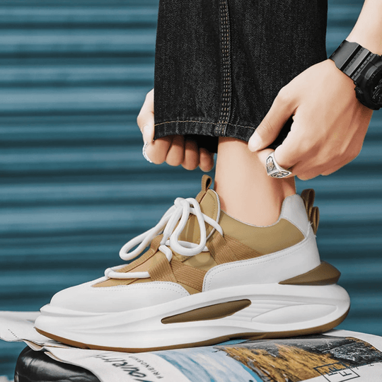 Brandhart | Hochwertige Sneaker für Herren