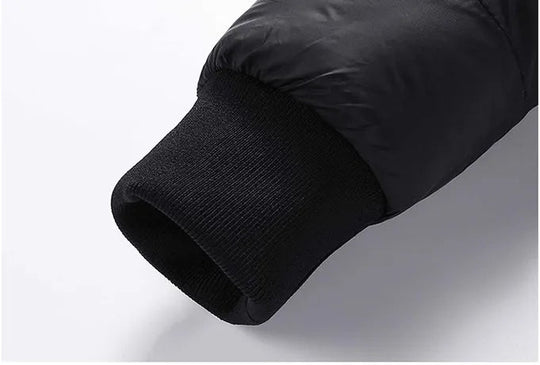 Batian | Thermojacke mit Kapuze für Herren