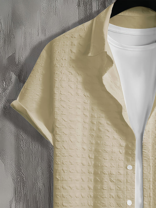 Branko | Atmungsaktives Sommer-Outfit für Herren