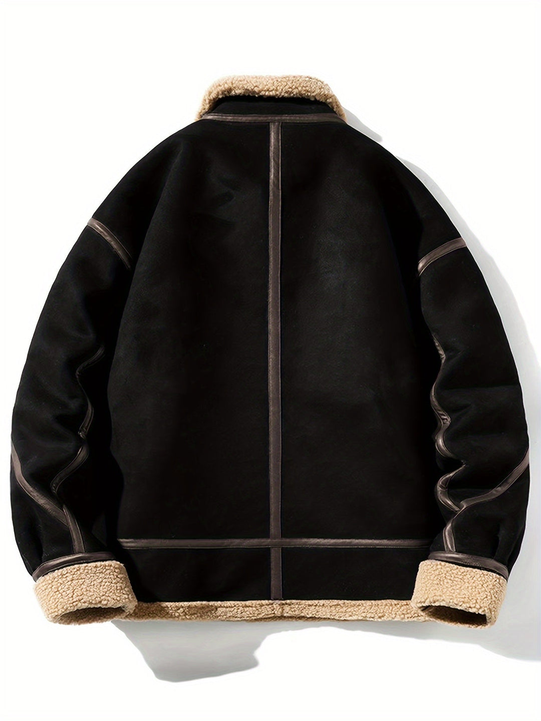 Buckhardt | Gemütliche Fleecejacke für Herren
