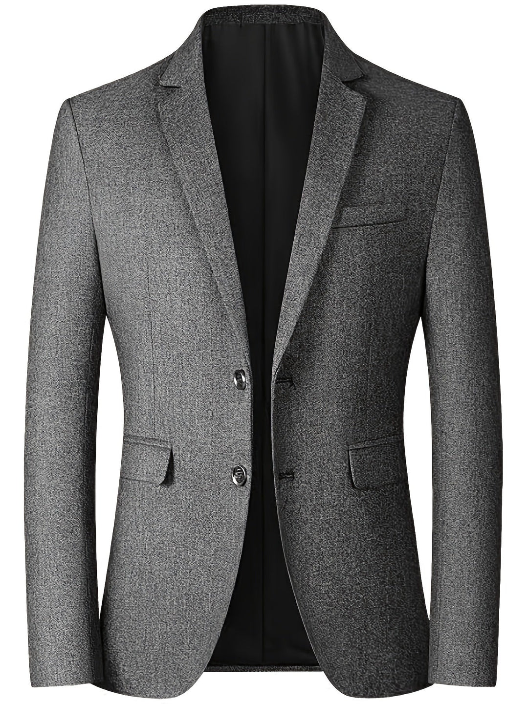 Adalwin | Halbformeller Blazer für Herren