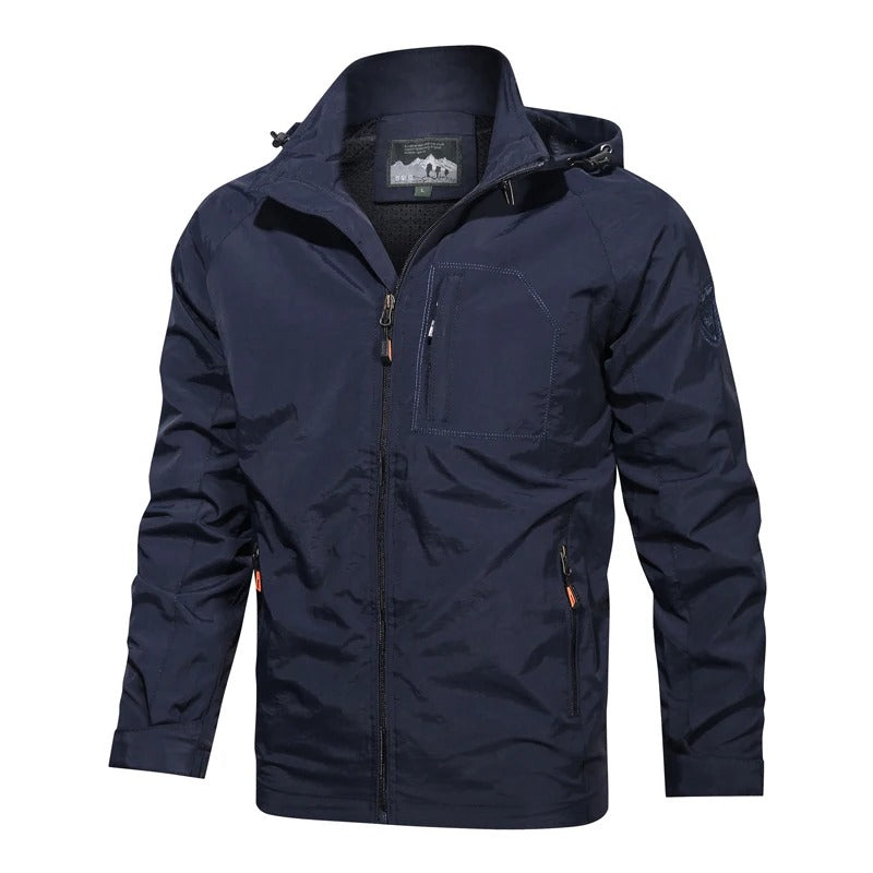 Brandes | Leichte Windjacke für Herren