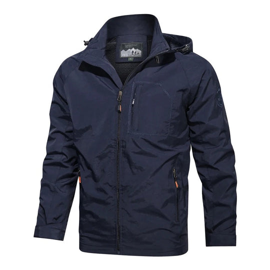Brandes | Leichte Windjacke für Herren