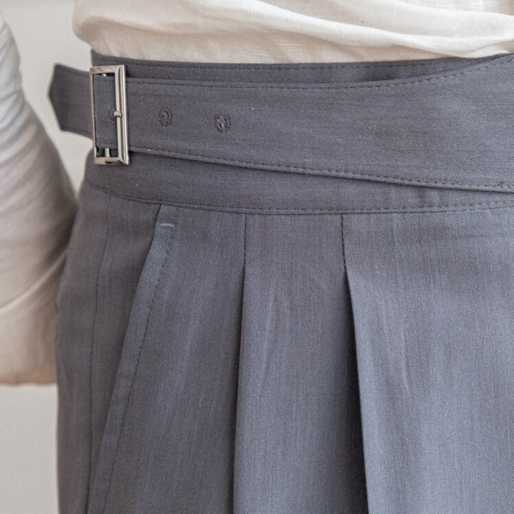 Ambrich | Edle Elegante Hose für Herren