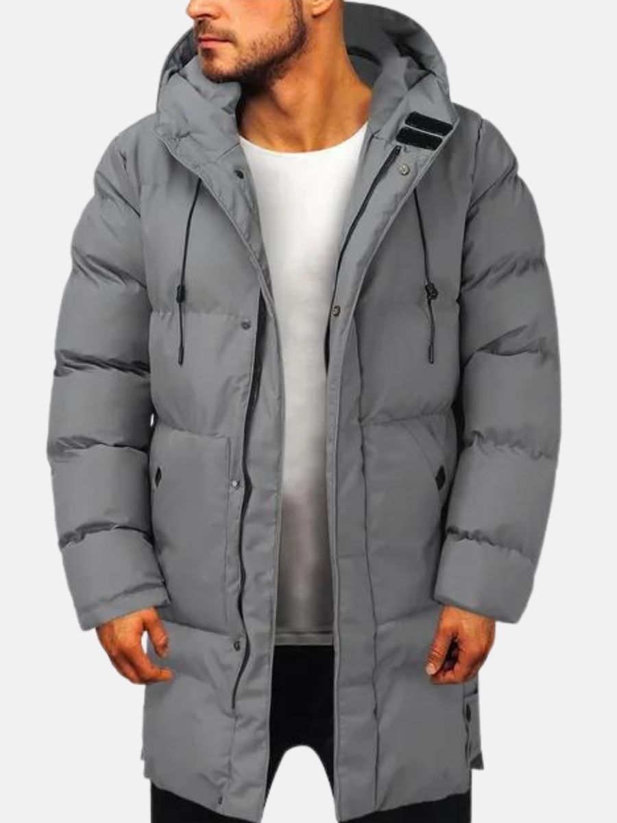 Jonas | Parka für Herren