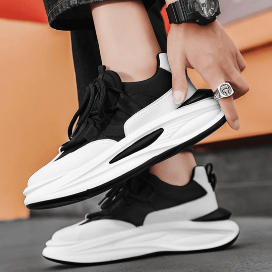 Brandhart | Hochwertige Sneaker für Herren