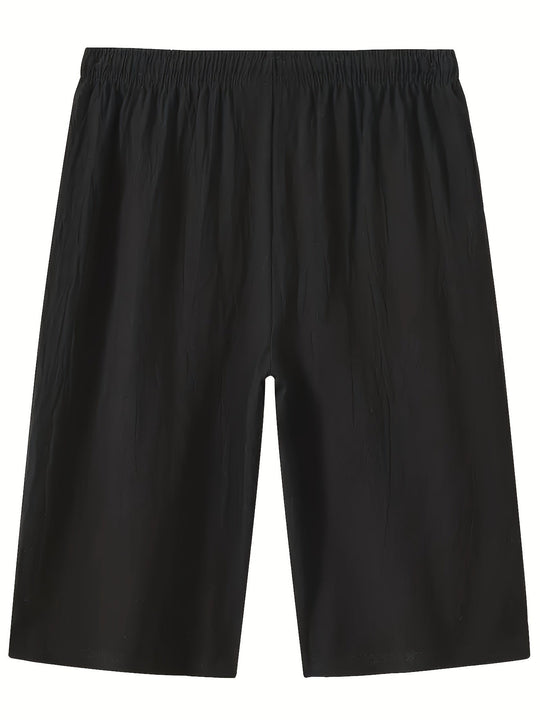 Bertilio | Bequeme Freizeit-Shorts für Herren