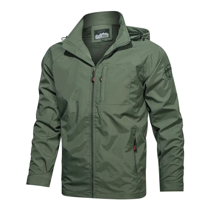 Brandes | Leichte Windjacke für Herren