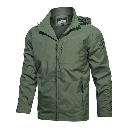 Brandes | Leichte Windjacke für Herren