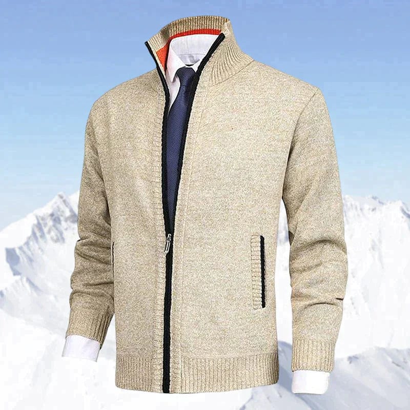 Avitus | Funktionale Outdoorjacke für Herren