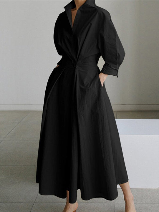 Brynnhilda | Elegantes Kleid für Damen