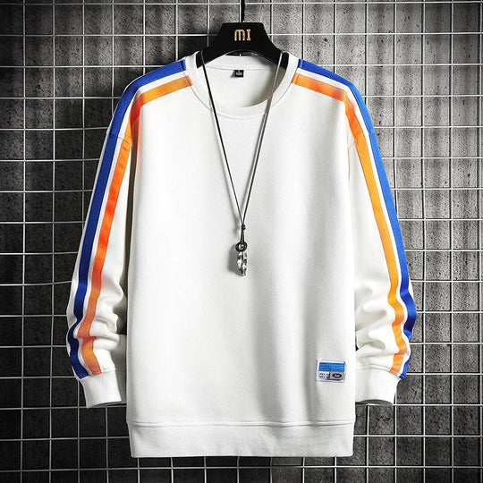 Cenric | Lässiger Pullover für Herren