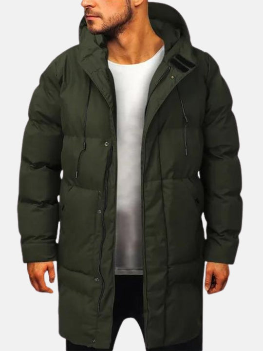 Jonas | Parka für Herren