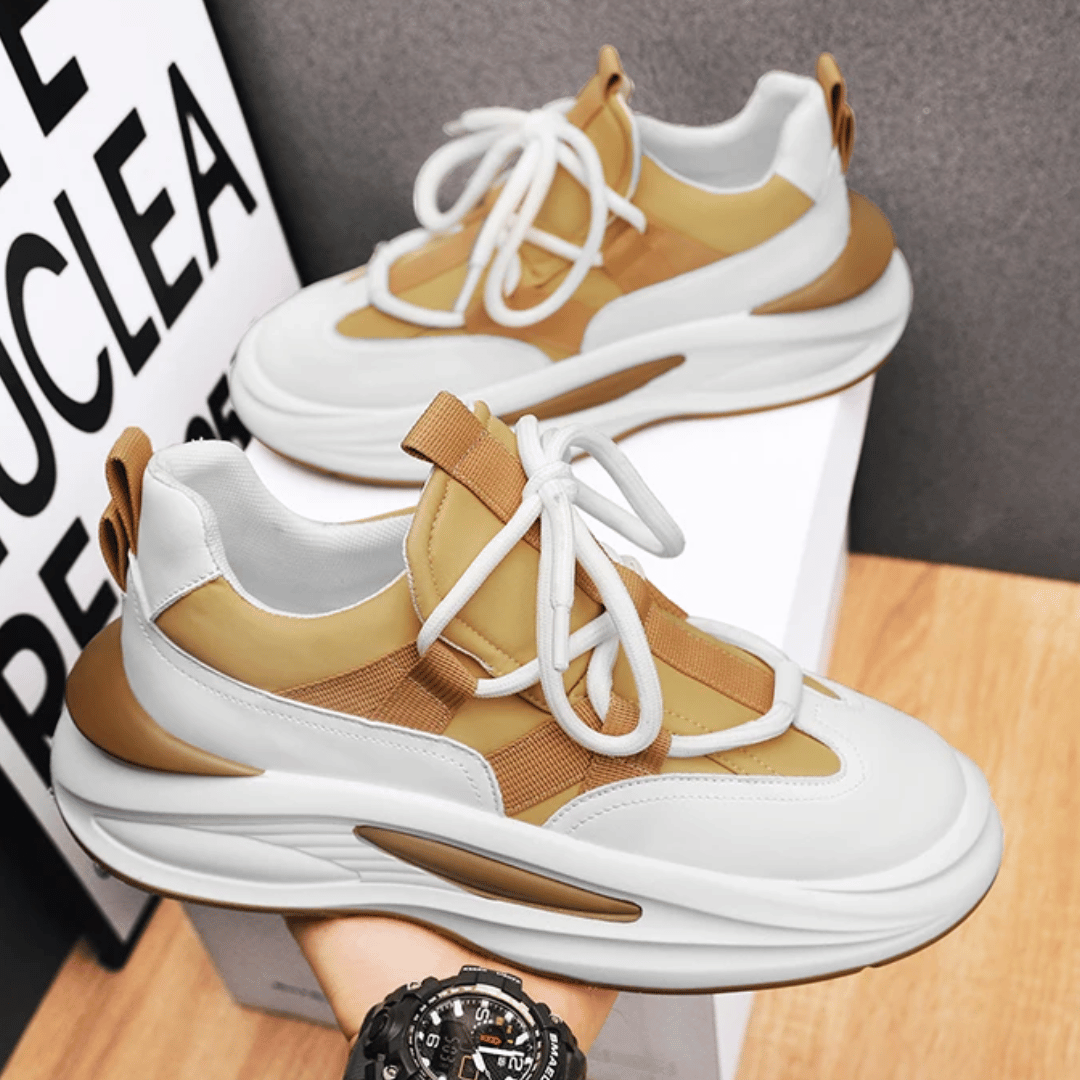 Brandhart | Hochwertige Sneaker für Herren