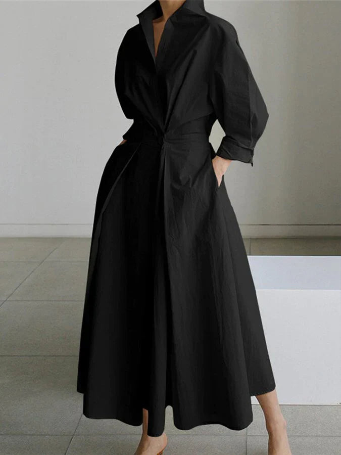 Christine | Elegantes Abendkleid für Damen