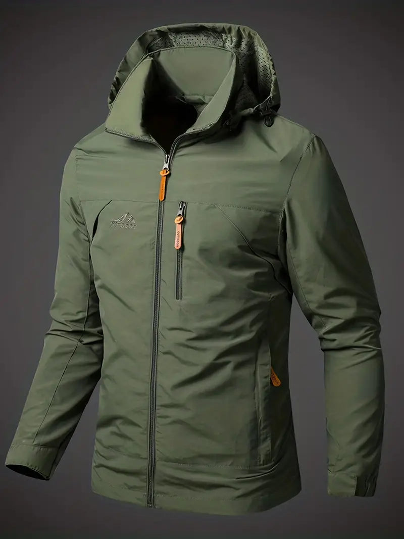 Bitna | Klassische Bomberjacke für Herren
