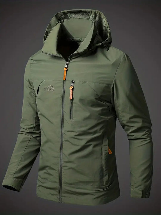 Bitna | Klassische Bomberjacke für Herren