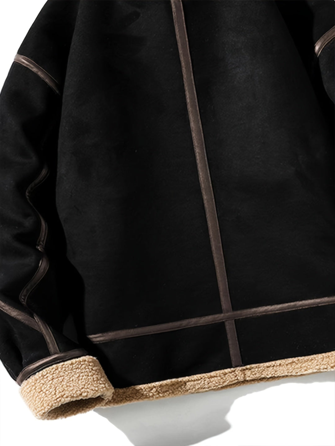 Buckhardt | Gemütliche Fleecejacke für Herren