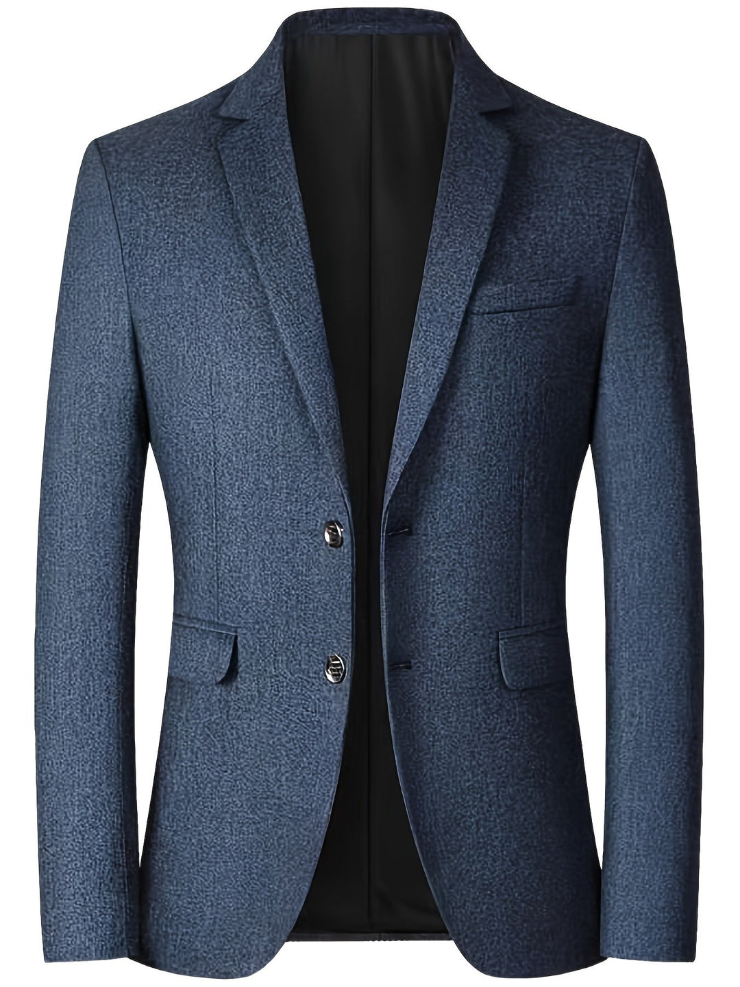 Adalwin | Halbformeller Blazer für Herren