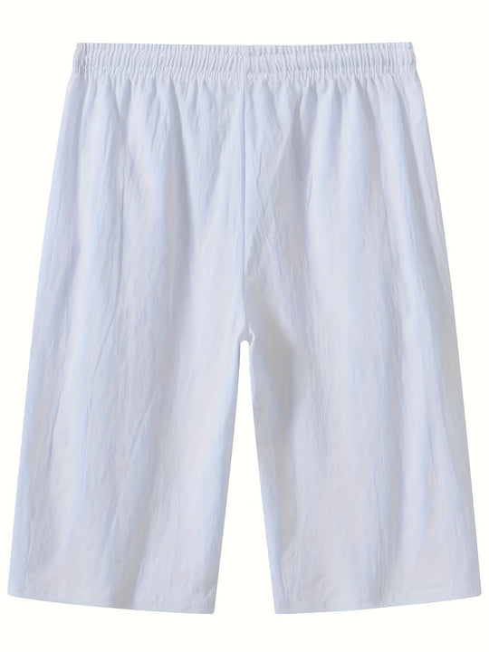 Bertilio | Bequeme Freizeit-Shorts für Herren