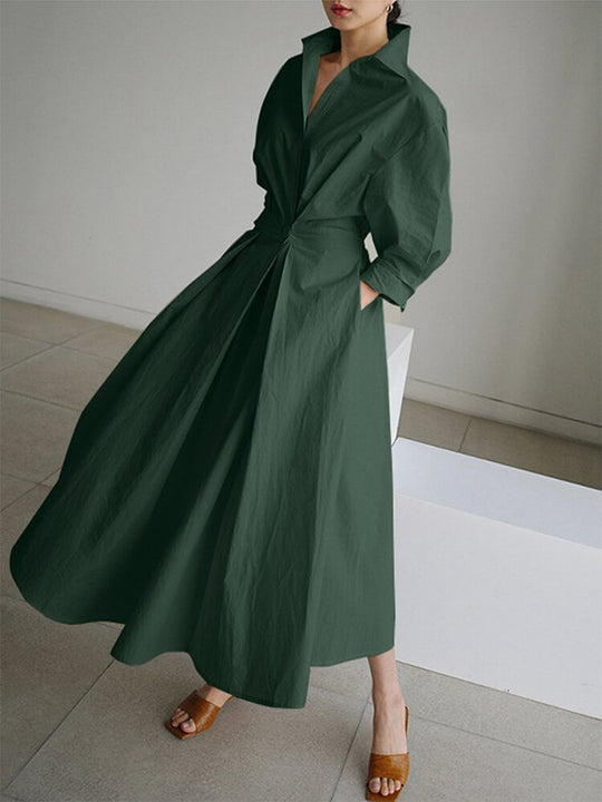Brynnhilda | Elegantes Kleid für Damen