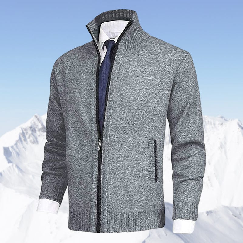 Avitus | Funktionale Outdoorjacke für Herren