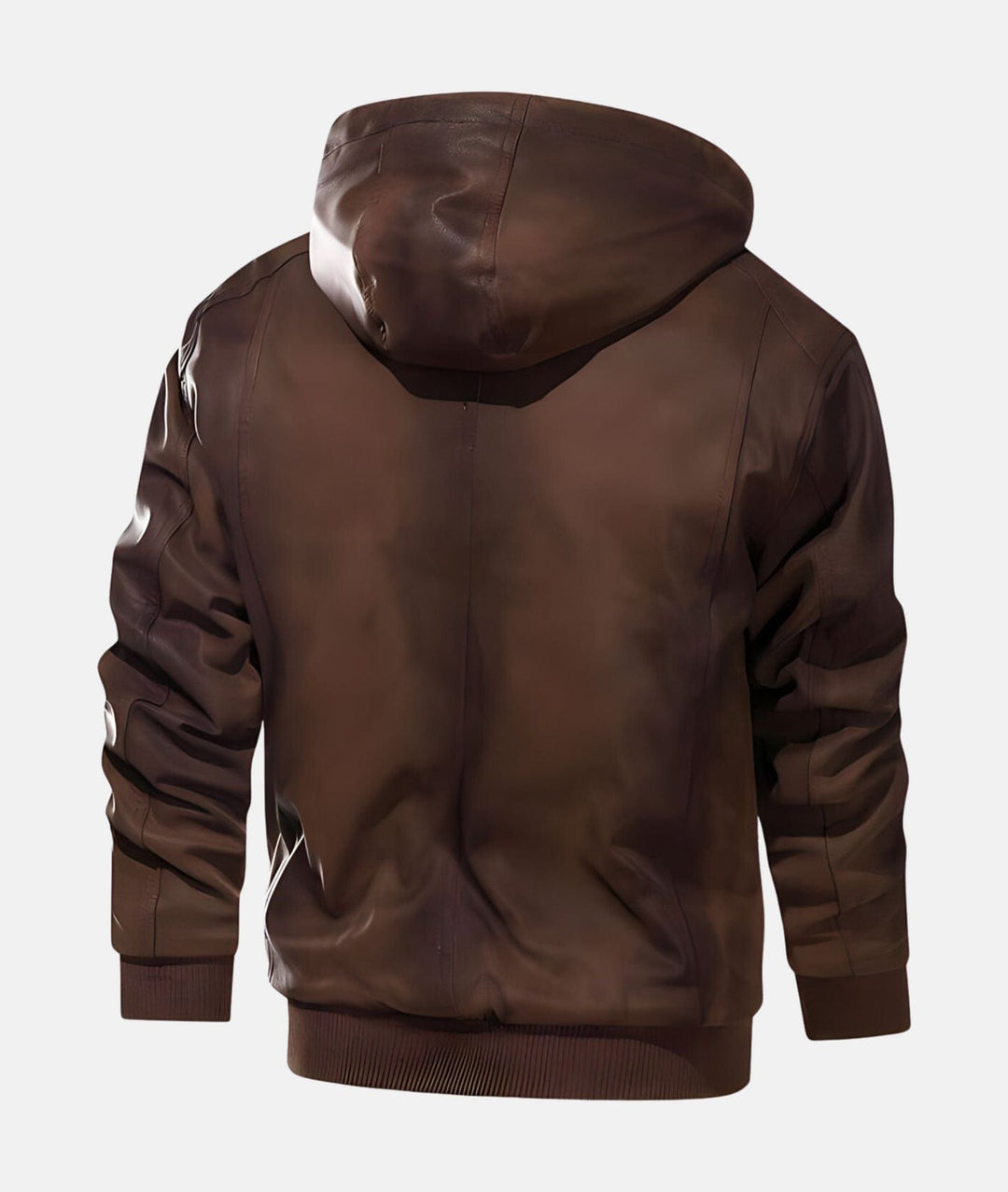 Caesar | Gepolsterte Winterjacke für Herren