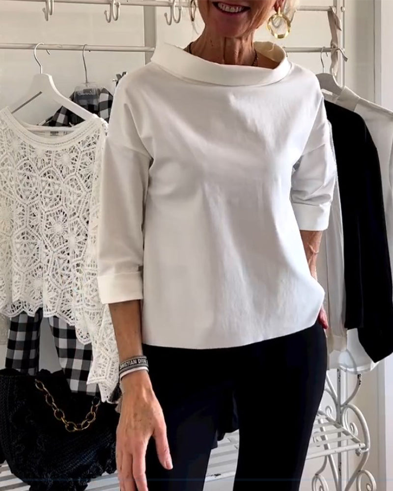 Anna | Elegante Bluse für Damen