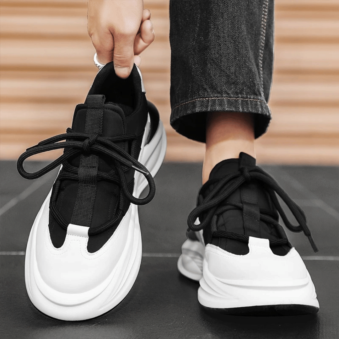 Brandhart | Hochwertige Sneaker für Herren